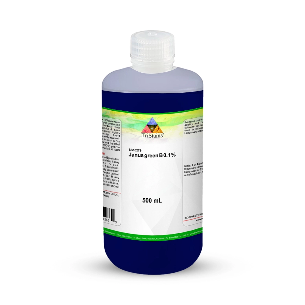 Janus Green B 0.1%